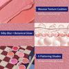 SOWIN - Glass Glow Mousse Blush - 6 Colors