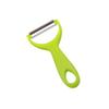 Stainless Steel Blade Fruit and Vegetable Peeler & Kitchen Potato Grater