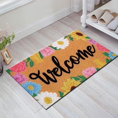 Alfombras y moquetas – Alfombras y tapetes