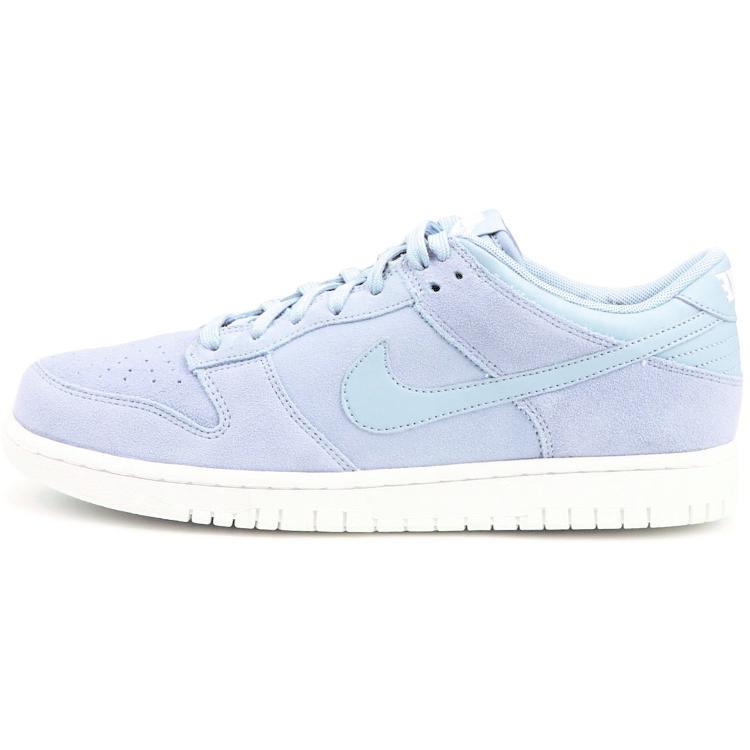 

Nike Dunk Low Glacier Grey/Glacier Grey 904234-005 41