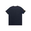 Li Ning CBA Collection T Shirt Men's Black ATSSC31-1