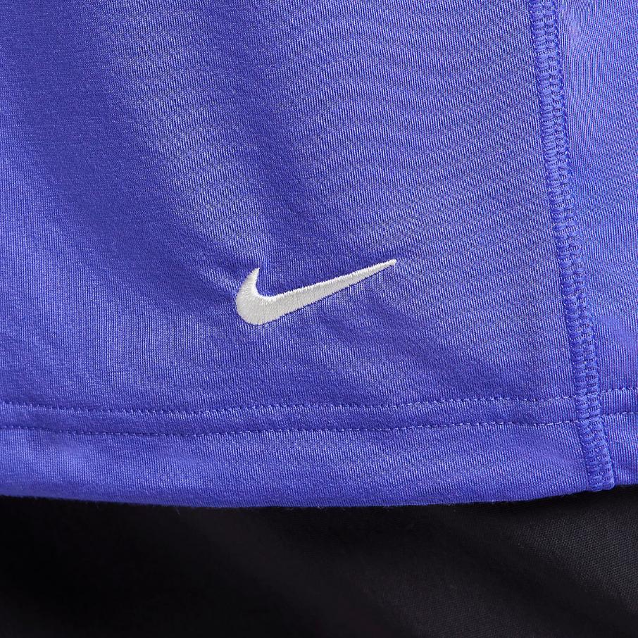 Nike ACG 'Goat Rocks' T Shirt Men's Persian Purple FN8411-510