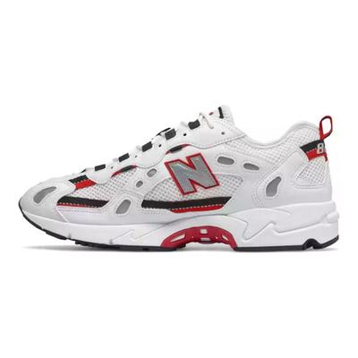 827 Abzorb Og Sneakers Rosse ML827AAB