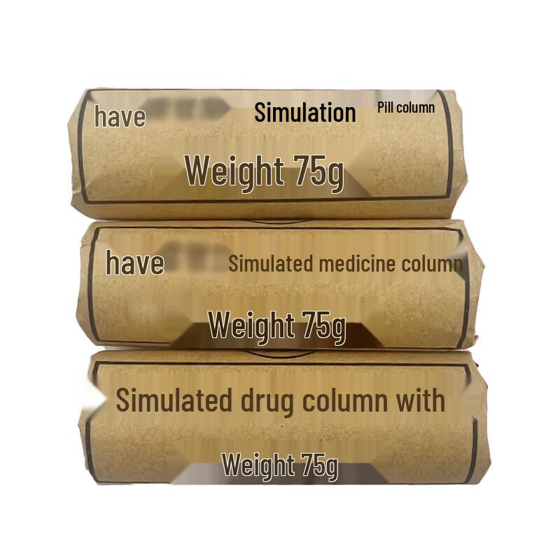 Simulated TNT Blasting Prop Set