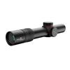 Skeery HT 1.2-6x24WA Riflescope, Variable Magnification Airsoft Sight, Short Scope, Electric Gun Scope, Mounting Ring Included
