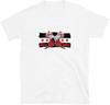 Wrestling Cm Punk AEW Best In The World I Was There AEW USA Men T Shirt