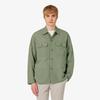 Lacoste Men's Ribbed Shacket CH329E-56GBMY