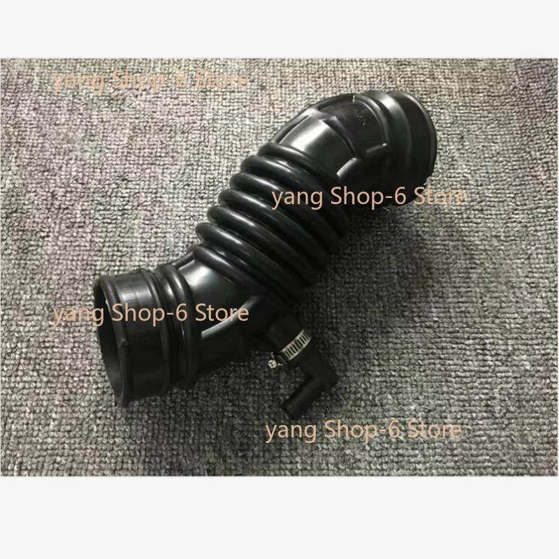 For NISSAN 2005-2010 TIIDA 1.6 LIVINA  Air Intake Hose Corrugated Pipe Intake Pipe