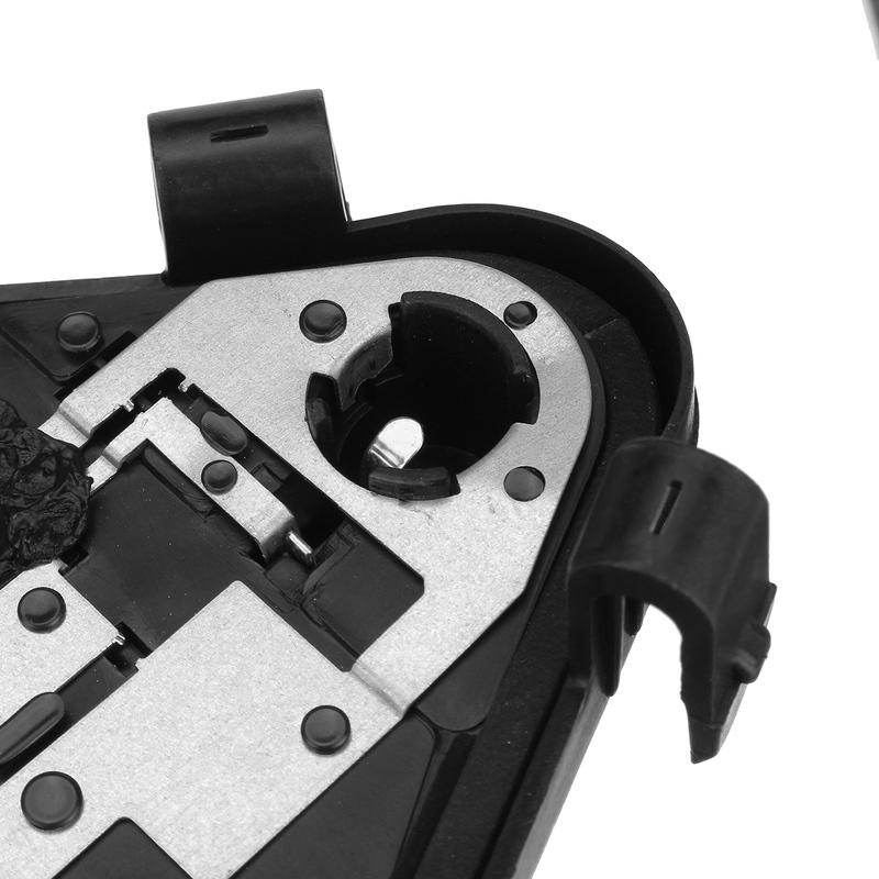 2pcs F30 Car Taillight Rear Tail Light Lamp Bulb Holder Socket Circuit Brake Stop Light Base For BMW 3-Series F30 F80 2013-