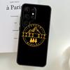 Yellowstone Tv Show Case For Samsung Galaxy S26 Ultra S24 S23 S22 S21 S25 Ultra S10 S20 Plus S25 FE Phone Cover