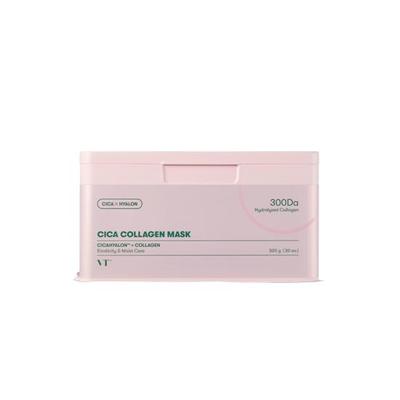 Cica-Kollagenmaske 320 g/30 Stück