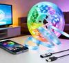 LED-Beleuchtung – LED-Lichterketten und -streifen