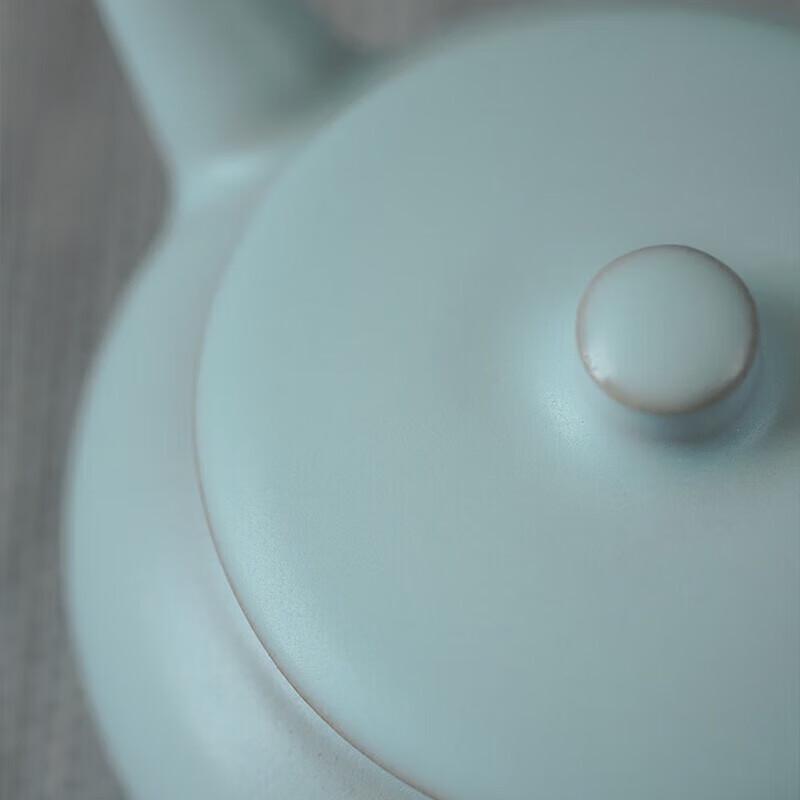 Wanqiantang Edenus Ceramic Tea Set