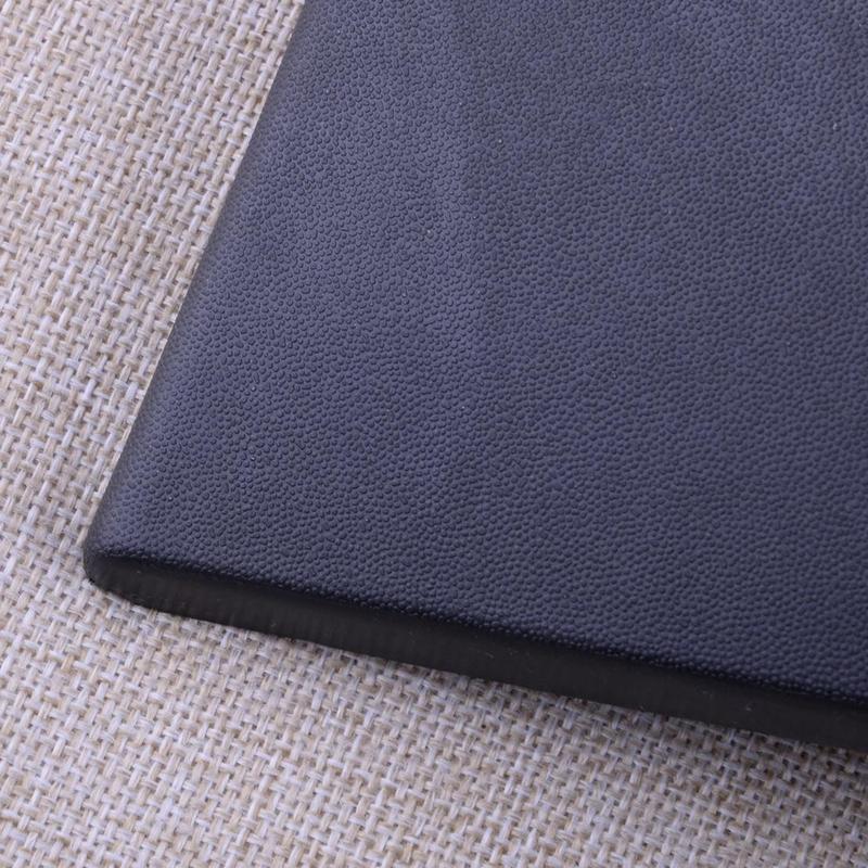 

4420161 Black Plastic Car Left Rear Bumper Corner End Cap Cover Fit for Ford Transit Connect 2002-2007 2008 2009 2010 2011 2012