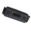 A/C Climate Control Module Panel 09352181 16256018 for Corvette C5 1997-2004