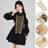 Siuvimas ir mezgimas – Lopai