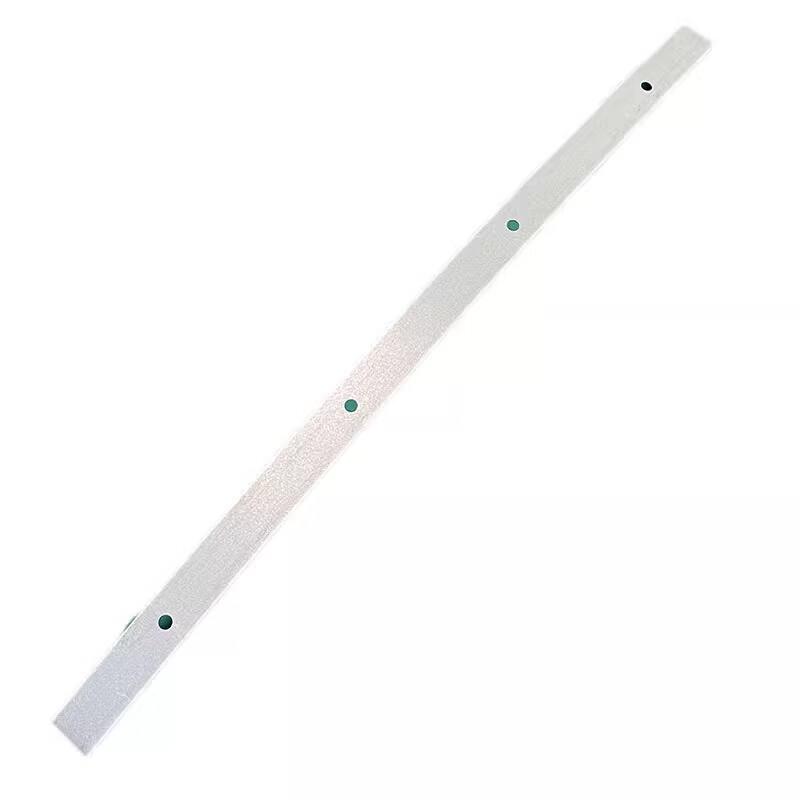 Perforated Galvanized Flat Iron Strap