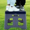 ZISIZ Portable Folding Outdoor Camping Toilet