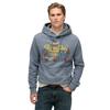 Superdry Vl Tokyo Relaxed Fit Hoodie