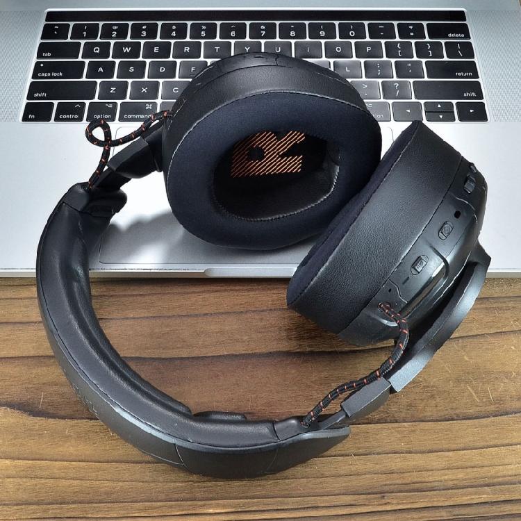 Earpads Ear Pads Sponge Ear Cushion Replacement for Quantum One Headset