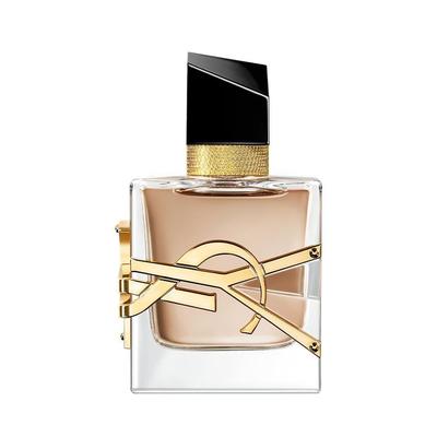 Saint-Laurent Libre Flowers & Flames Eau De Parfum 30 Ml Gold