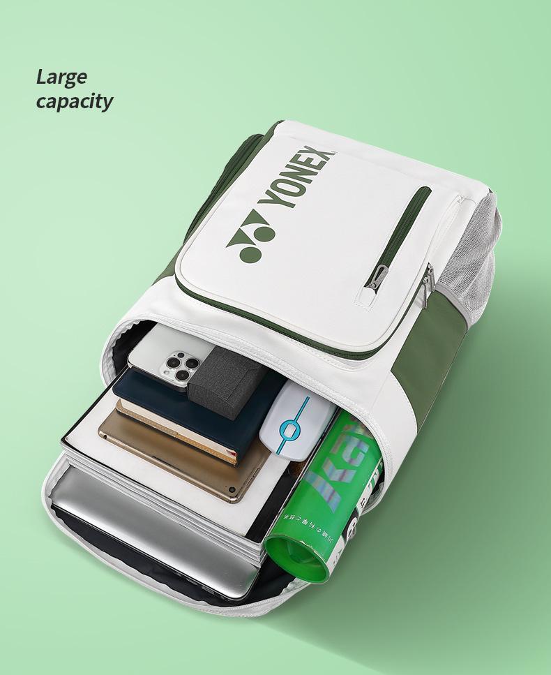 Unisex Outdoor Sports Professional Badminton & Tennis Backpack