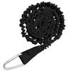 4 Pack Kayak Paddle Leash Lightweight Stretchable Coiled Kayak Rod Leash Lanyard for SUP Boating