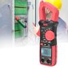 TA8315C Multifunctional Digital Handheld Screen Clamp Multimeter Voltage Current Meter Tester