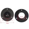 B7 Silk Diaphragm Bookshelf Speaker with 75mm Tweeter
