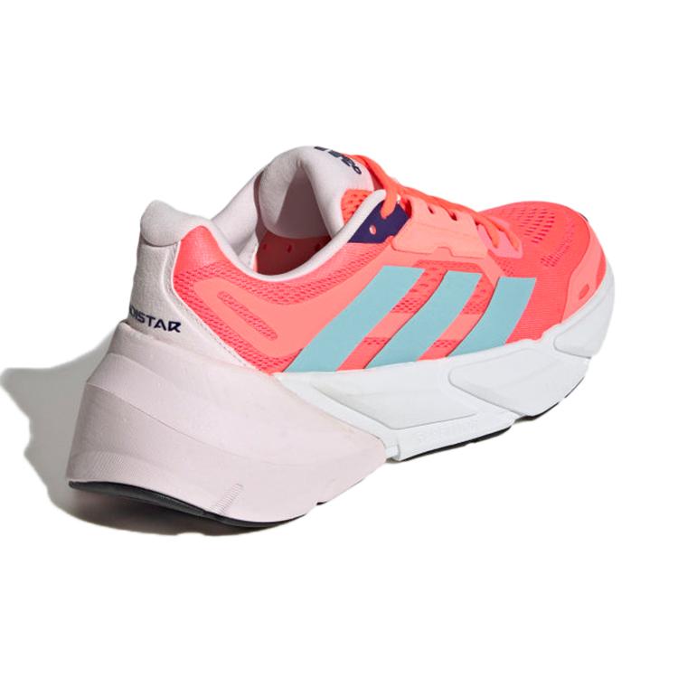 New Adidas Adistar Turbo Hazy Sky Pink Women's GX2983
