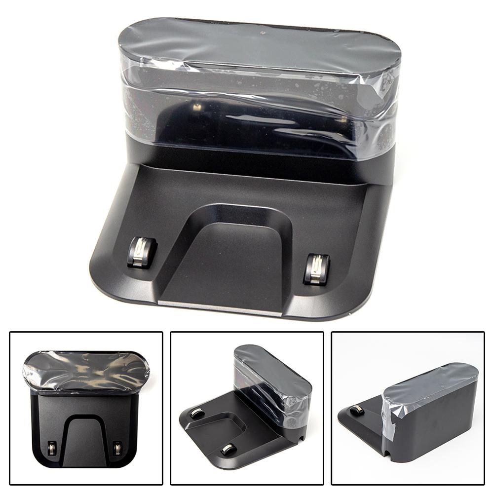 Ladestation Für IHome Für AutoVac Für Nova S1 Pro / Für BObsweep RC400 Staubsauger Zubehör Ersatzteil Zum Ersetzen
