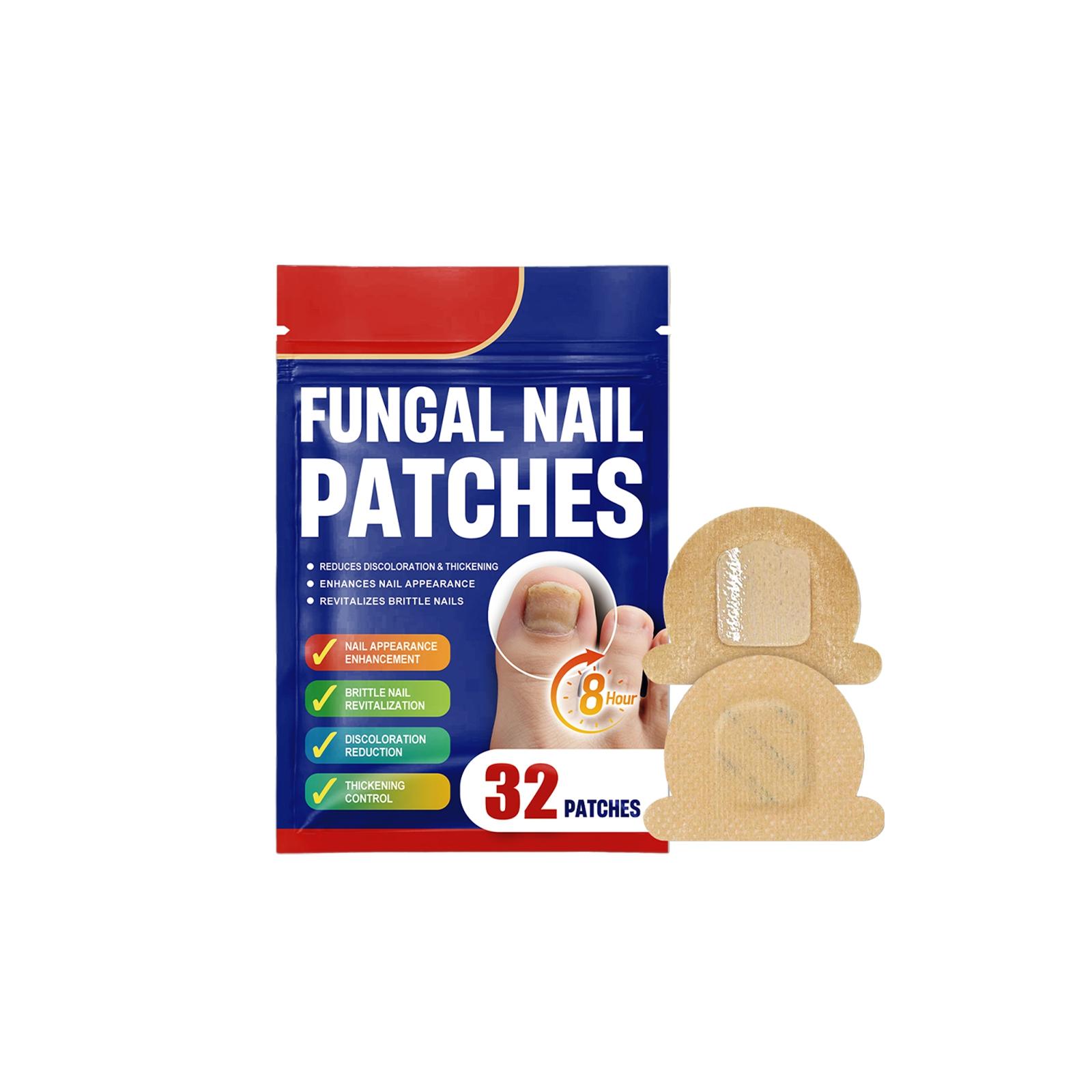 

Питательные патчи для ногтей улучшают внешний вид, омолаживают ломкие ногти, уменьшают изменение цвета и утолщают. One Size синий