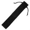 62KD Chinese Decorative Folding Hand Fan Bag Dustproof Holder Prote