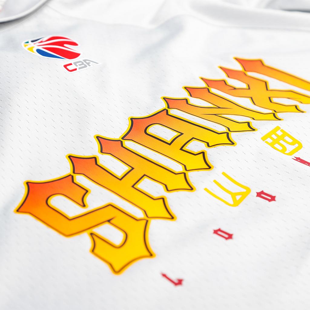 Li Ning Lässiges Poloshirt Trendig Locker Amerikanischer Sport Kurzarm-T-Shirt Unisex T-Shirts ASHV379-2