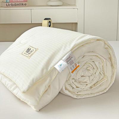 Duoshu Lyocell Soy Fiber All-Season Quilt