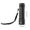 Adjustable Focus Handheld Mini Tiny Telescopes, Portable Spotting Hunting Scope