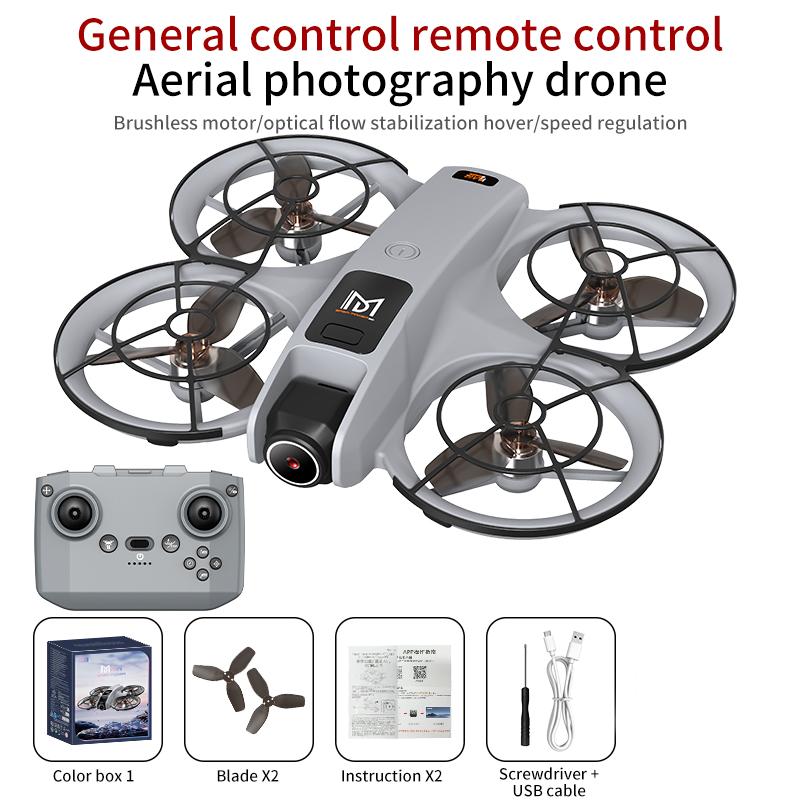 NEW Drones M2 GPS 8K Professional HD 90° Dual Cameras 5G WIFI Brushless Motors Obstacle Avoidance FPV Foldable Quadcopter Toys