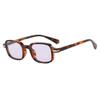 Retro European and American Anti-UV Square Sunglasses 2025 - Fashionable and Stylish