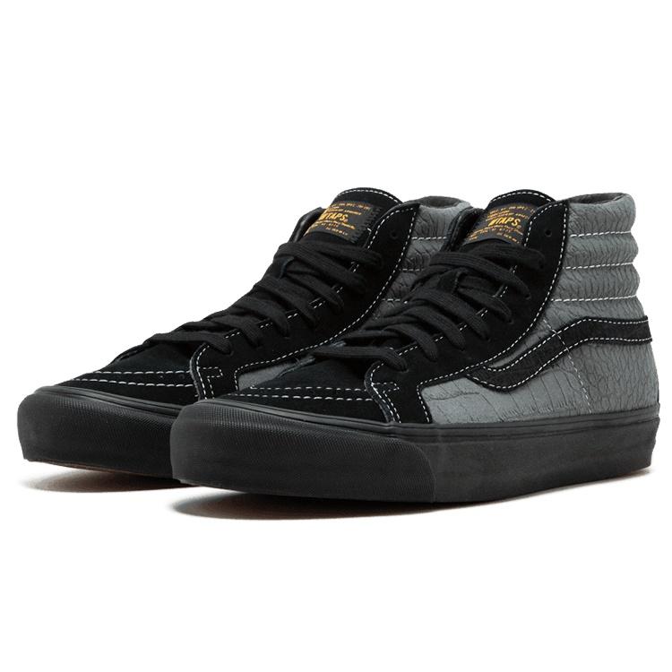 Vans OG SK8-HI LX 'WTAPS' Men's VN000OZEGW7