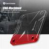 BEVINSEE Timing Chain Cover Plate for Toyota FJ Cruiser/4Runner/RAV4/Tacoma/Highlander/Sienna/Camry/Venza, Replace 11324-0P010