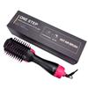 4 In 1  Hot-Air Hair Brushes Women Hair Dryer Brush Hair Dryer Straightener Curler Massager Rapid Warming One Step Volumizer