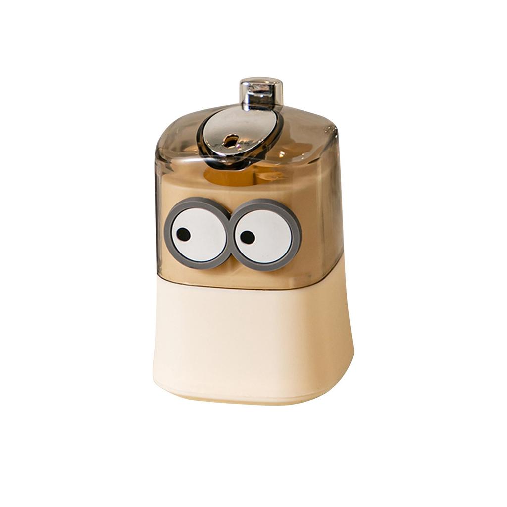 Toothpaste Tube For Home Use, Automatic -up Cute Toothpick Box