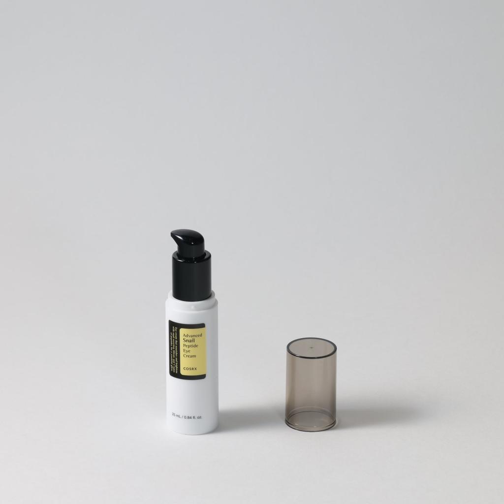 COSRX Advanced Snail Peptide Eye Cream 25ml