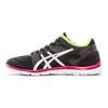 Asics Gel-Fit Nova Durable Non-Slip Low-Top Running Shoes Women Sneakers Black White S466N-9093