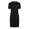 Jack Wills Womens/Ladies Goodrington Side Stripe Mini Dress