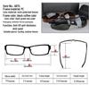 Men's Windproof Polarized Cycling Sunglasses 674
