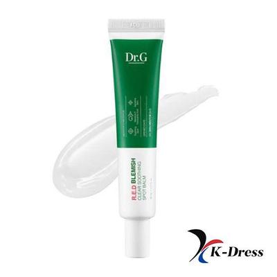 Red Blemish Clear Soothing Spot Balm 30ml