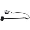 Steam Cleaner Multifunctional Handheld Floor Steam Cleaning Machine for Remove Dirt From Floors Tiles Sofas