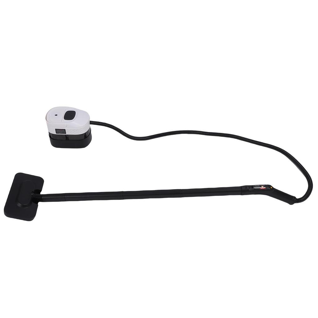Steam Cleaner Multifunctional Handheld Floor Steam Cleaning Machine for Remove Dirt From Floors Tiles Sofas