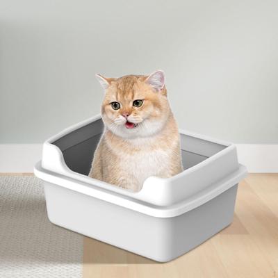 Katten – Kattentoiletten en -bakken